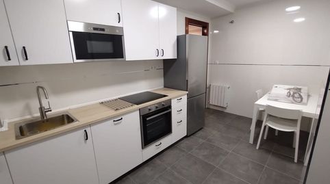 Foto 3 de Piso en venta en Arrate-bide Kalea, 2, Eibar, Gipuzkoa