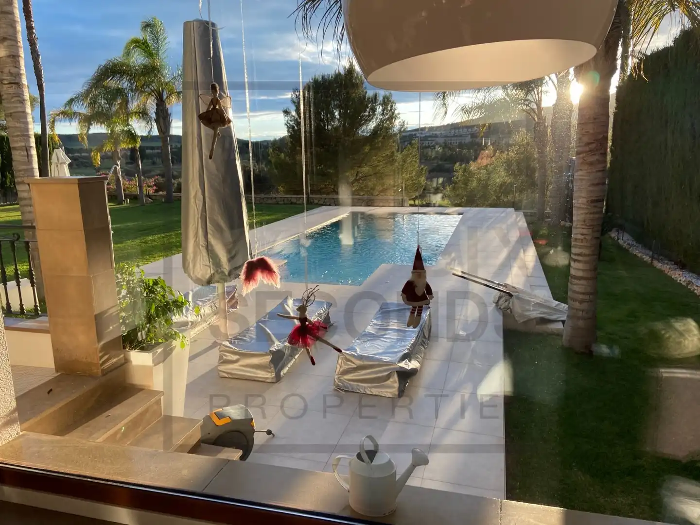 Casa con piscina en venta en Algorfa, imagen 98