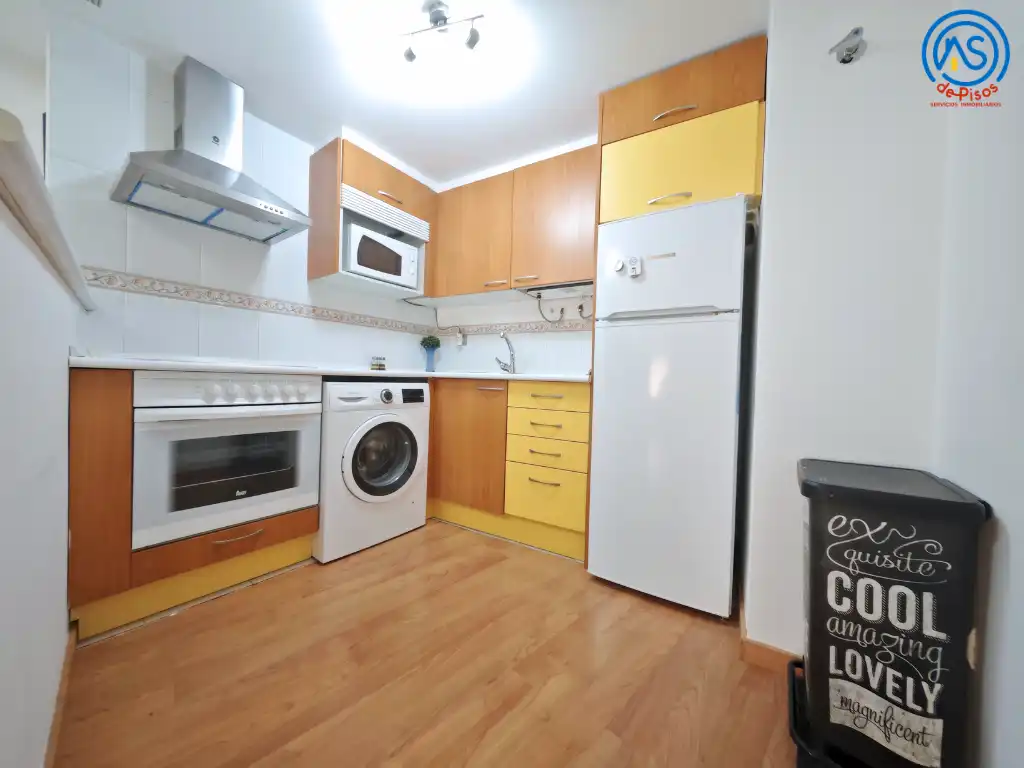 Apartament amb ascensor de lloguer a Calle de Ramón Pignatelli 46, imagen 18