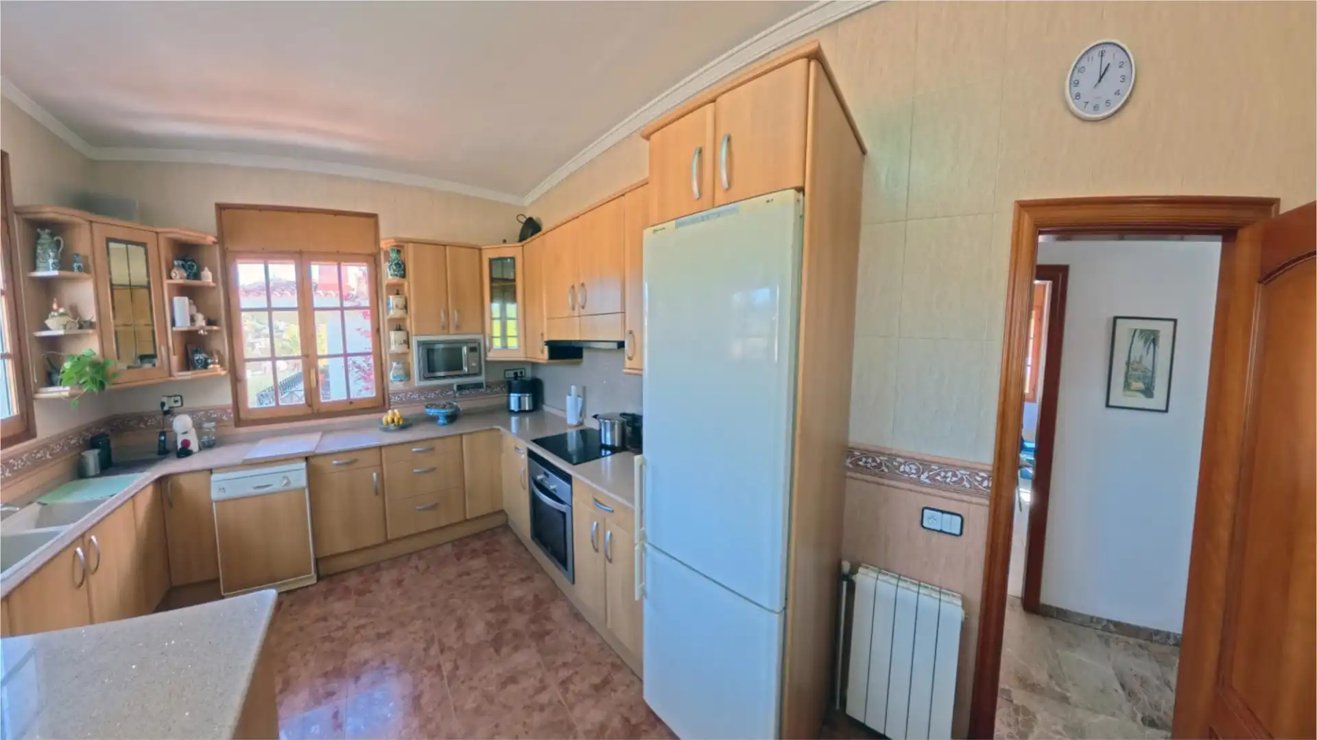 Villa avec terrasse à vendre à Carrer Arc, imagen 19