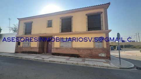 Foto 4 de Casa adosada en venda a Calle Santiago, San José de la Rinconada, La Rinconada