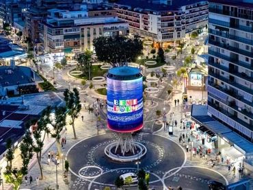 Business premises to rent in Playa de Levante