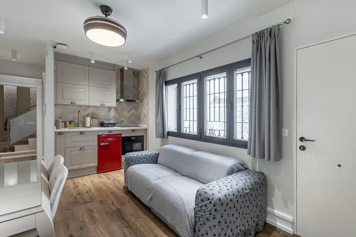 Maison avec piscine à vendre à Calle SAN JUAN BAJA, imagen 38