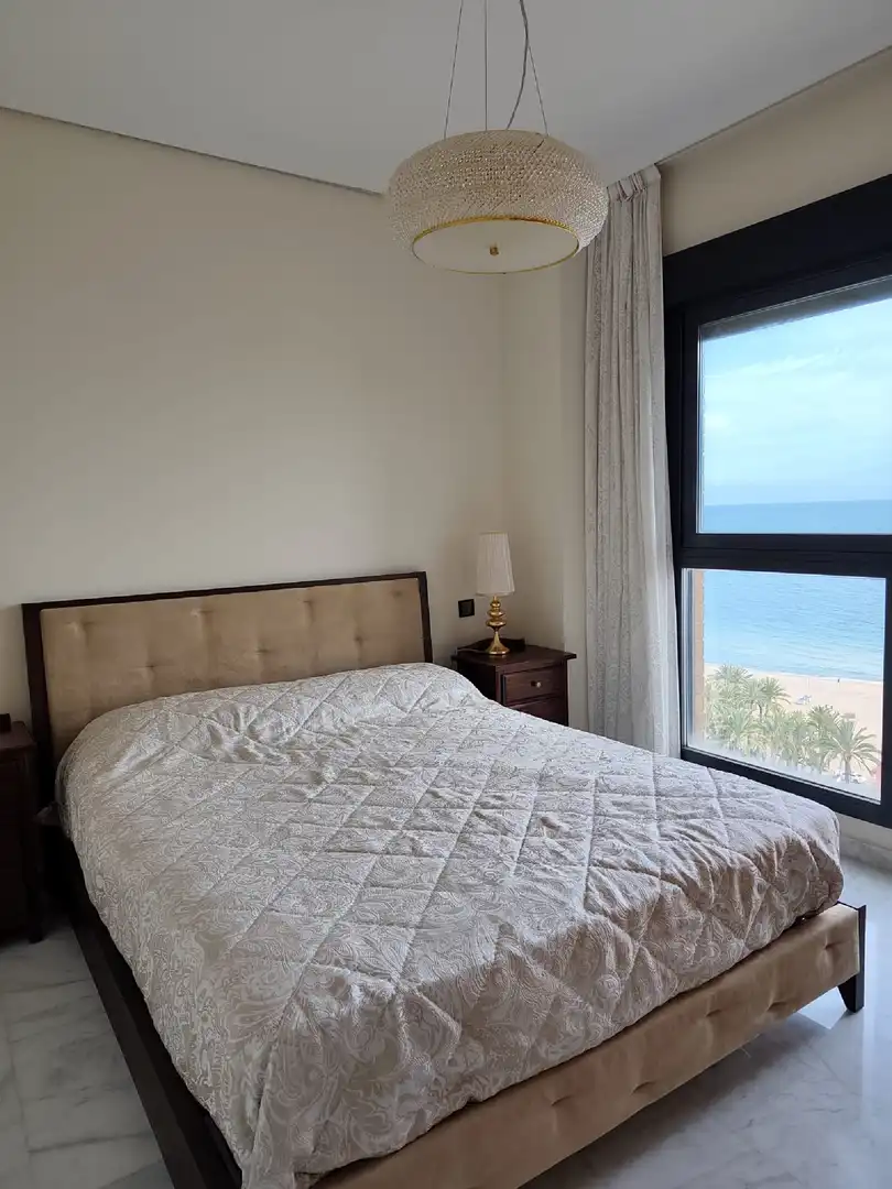Appartement avec piscine à vendre à Playa de Poniente, imagen 14