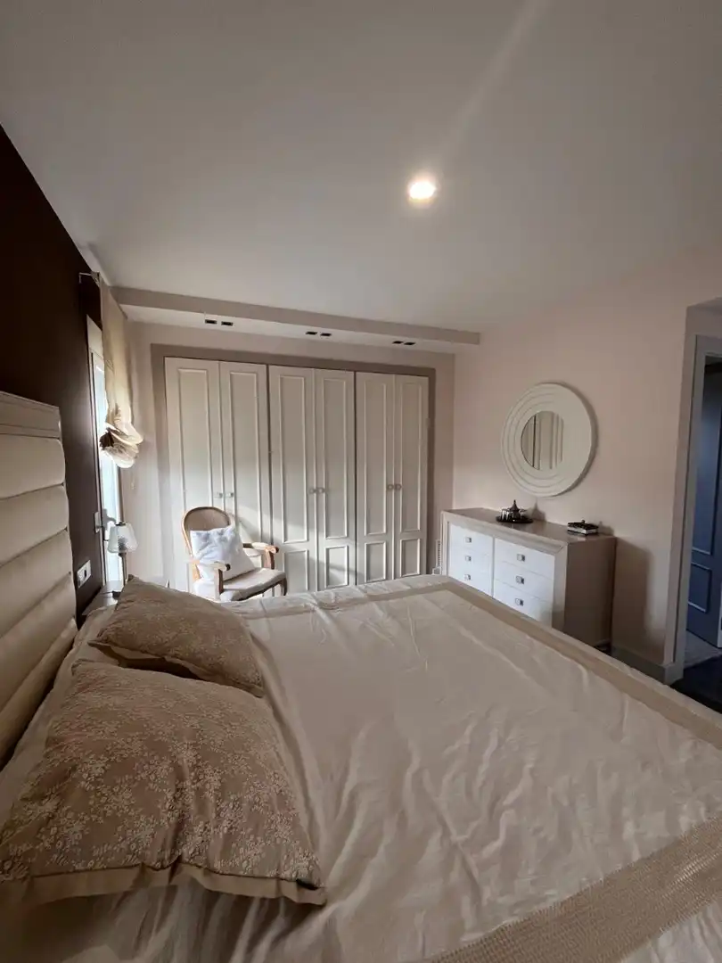 Habitación de Piso en venta en Águilas con Aire acondicionado, Parquet y Terraza