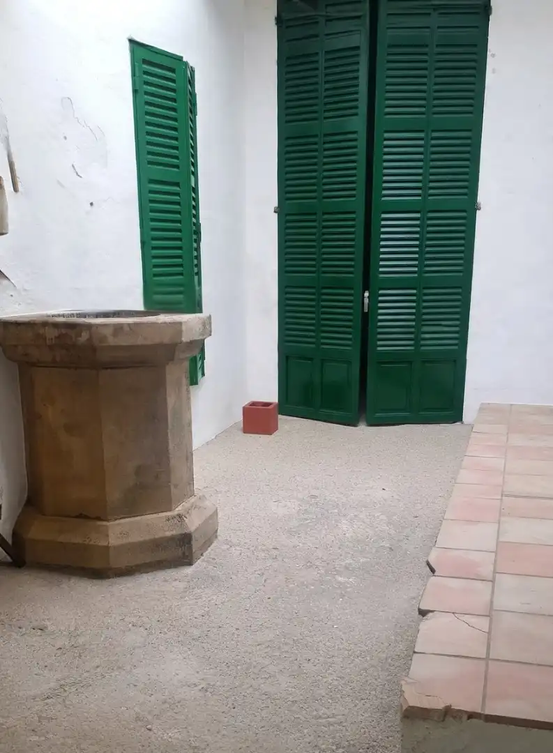Casa o chalet en venta en Manacor con Terraza, Trastero y Amueblado
