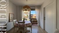 Dining room of Duplex for sale in Arenys de Munt  with Air Conditioner, Heating and Parquet flooring