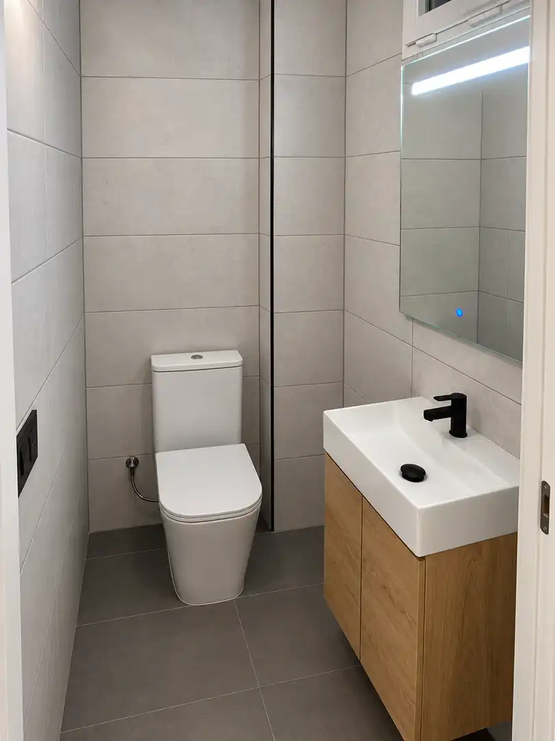 Locale commerciale in vendita a Avenida Obispo Benítez de Lugo, imagen 8
