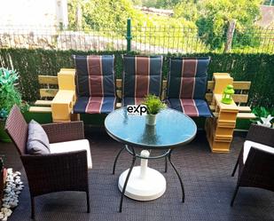 Terrace of House or chalet for sale in Teverga  with Heating, Private garden and Terrace