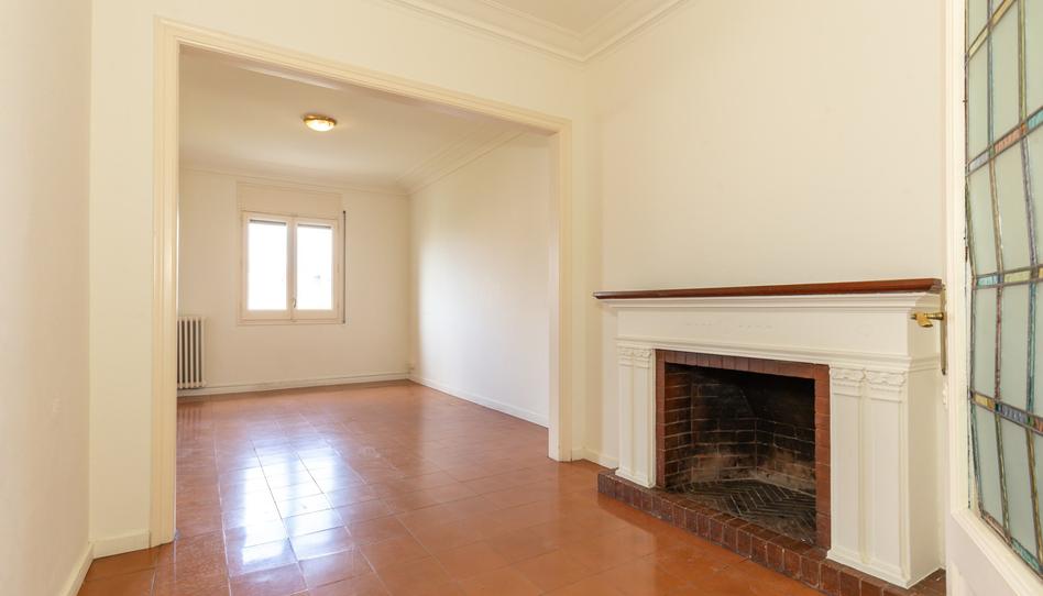 Foto 1 de Pis de lloguer a De Les Corts Catalanes, Fort Pienc, Barcelona