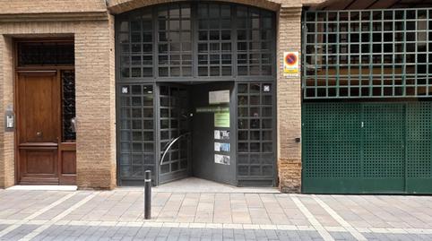 Photo 2 of Premises to rent in Calle Simon Garcia, 1, San Juan,  Murcia Capital