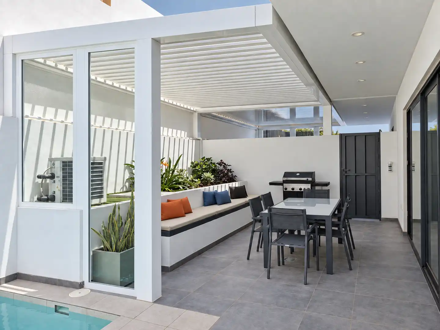 Semi-detached house with terrace for sale in Arico, imagen 8
