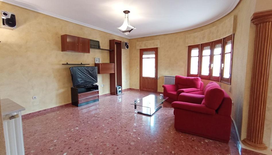 Foto 1 de Piso en venta en Villarrobledo, Albacete