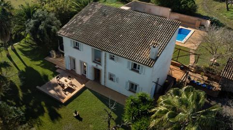 Foto 2 de Finca rústica en venda a Establiments, Illes Balears