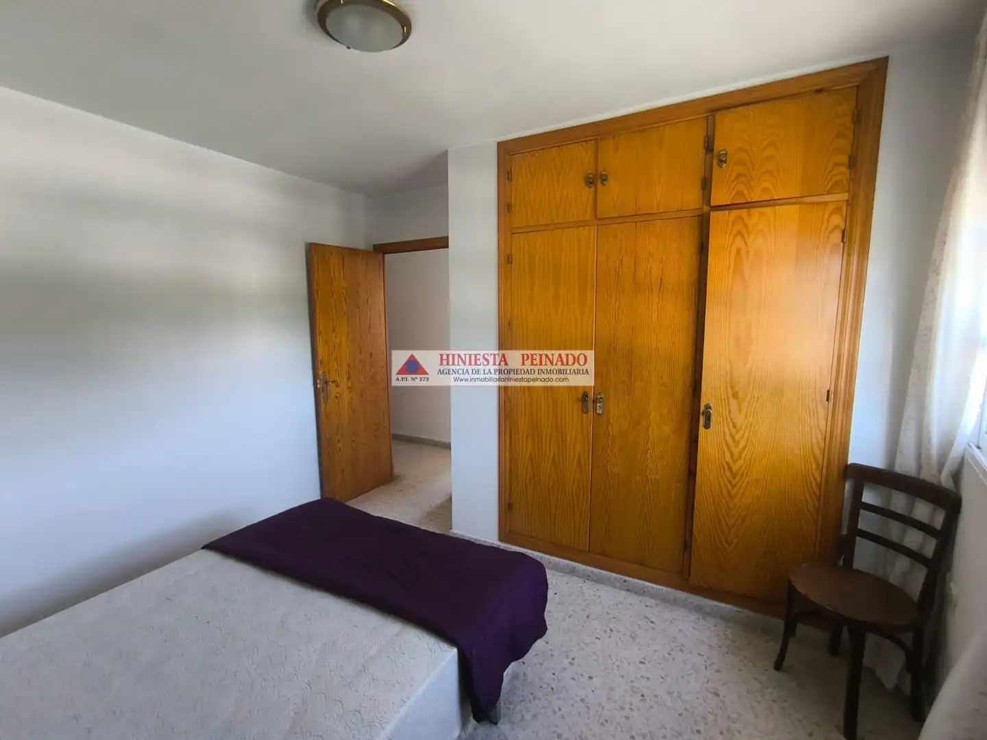 Dormitori de Casa o xalet en venda en El Puerto de Santa María amb Terrassa