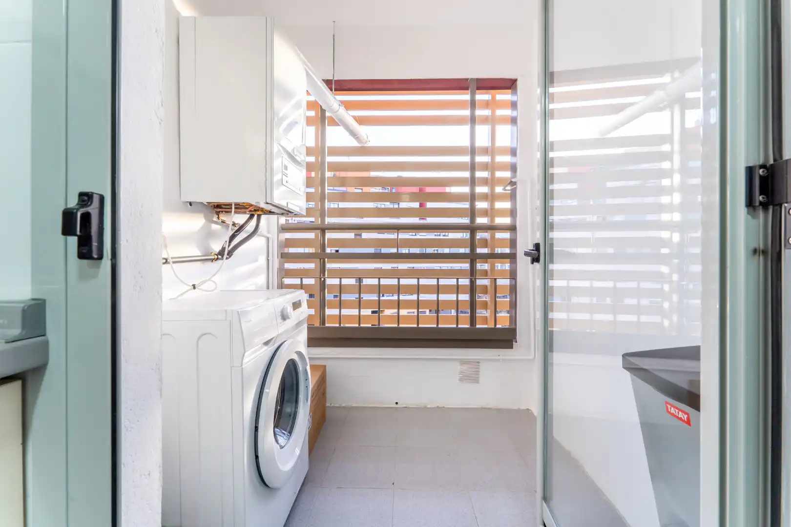Apartament de lloguer a Calle del Pintor Ignacio de Zuloaga, 16, Sanchinarro