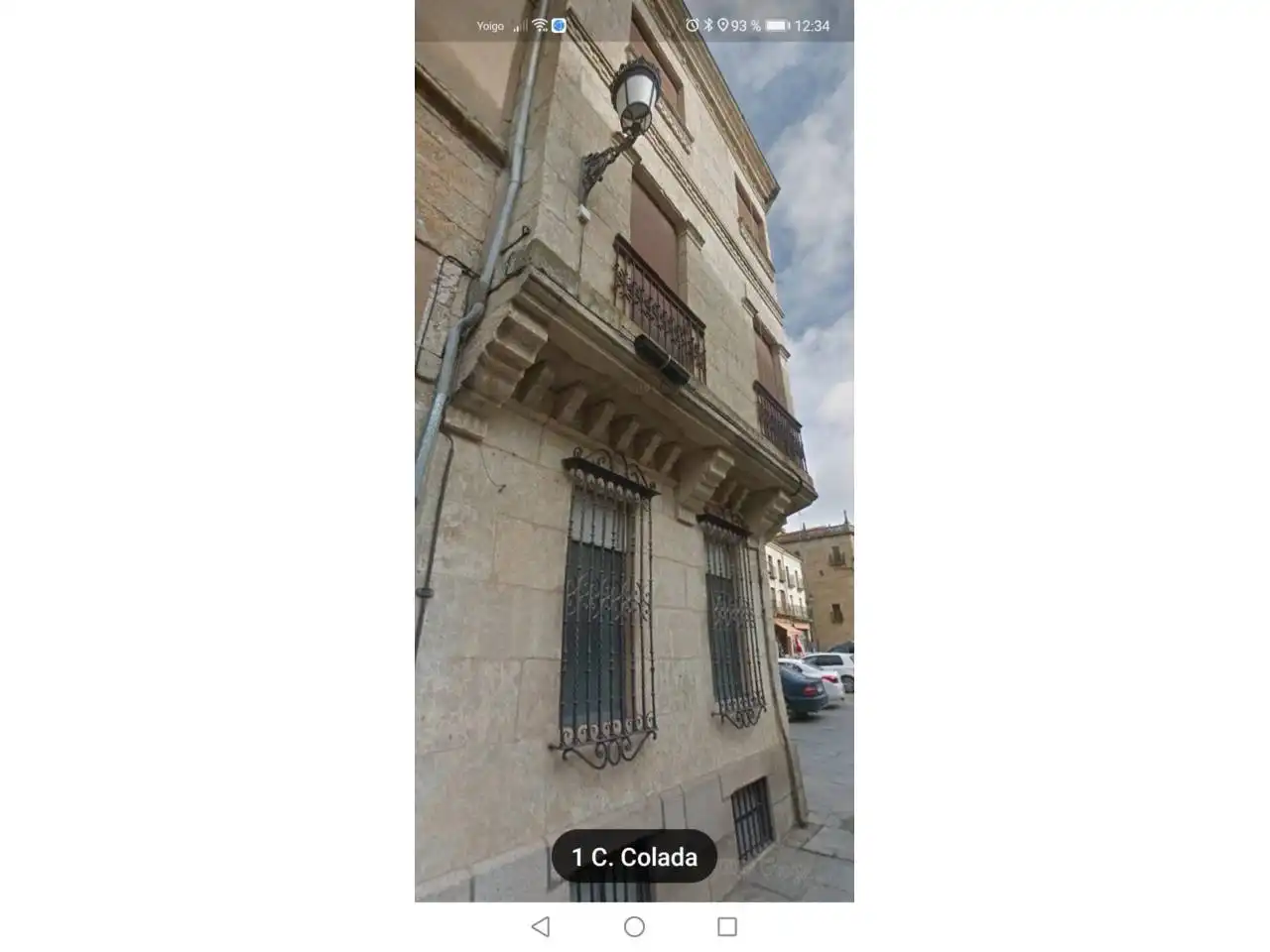 Gemischtgenutztes Gebäude zum Verkauf in Calle PLAZA MAYOR 16, imagen 3