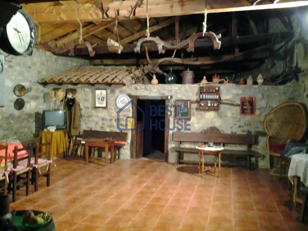 Casa o chalet en venta en Boñar con Jardín privado