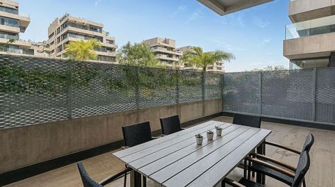Photo 3 of Flat for sale in Avenida de María Victoria Atencia, 23, El Cónsul - Ciudad Universitaria - El Romeral, Málaga Capital