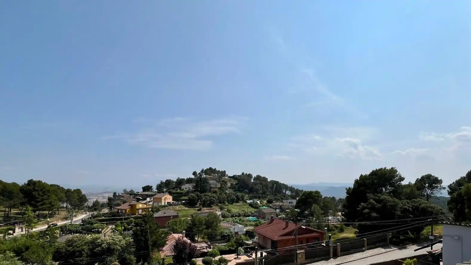 Vista exterior de Casa o xalet en venda en Castellnou de Bages amb Jardí privat, Terrassa i Traster