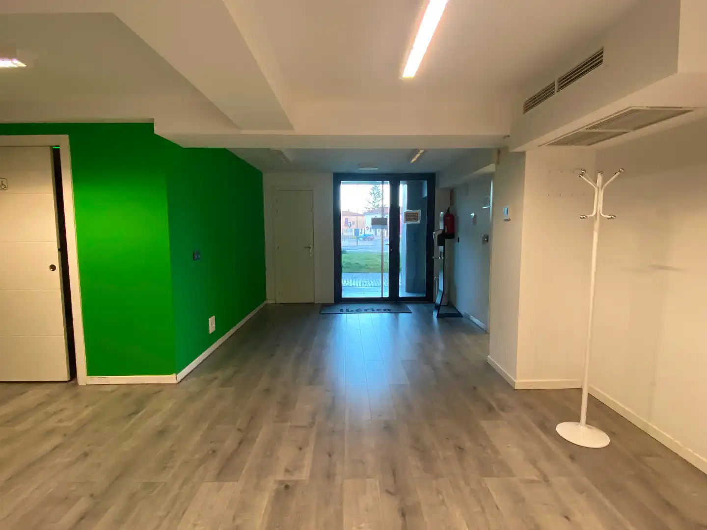 Büro zur Miete in Burgos mit Klimaanlage