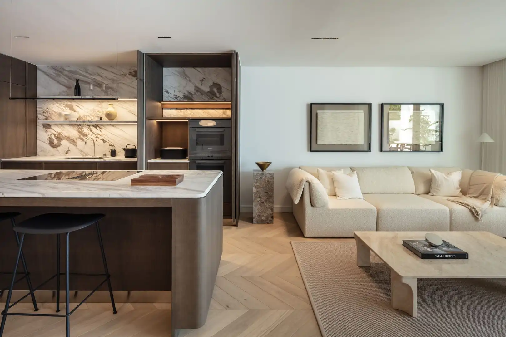 Wohnung mit Pool zum Verkauf in Conjunto Jardín Andaluz 17, imagen 11