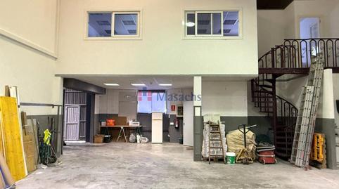 Photo 4 of Industrial buildings for sale in Zona Industrial, Rubí