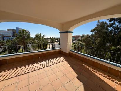 Apartment for sale in Punta del Moral