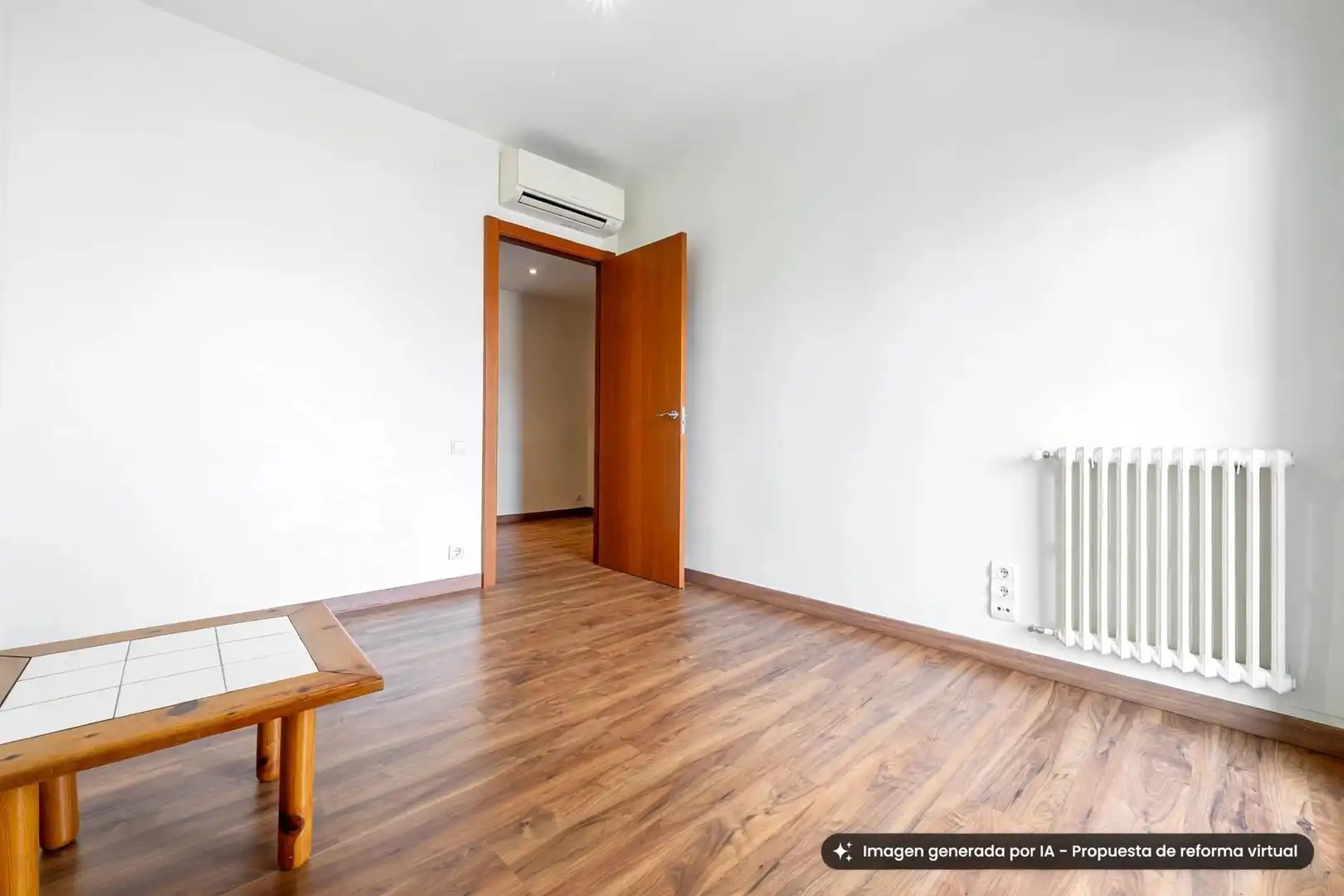 Flat for rent in Tarragona, Tarragona
