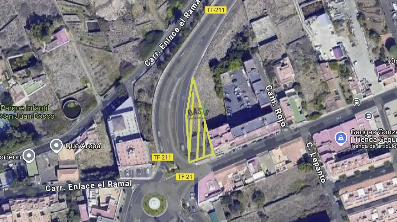 Terrenos y solares en venta en Centro, imagen 6