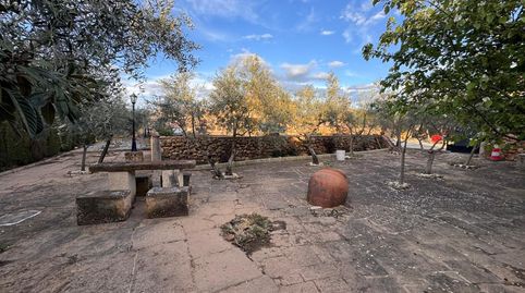 Foto 5 de Finca rústica en venda a Villanueva del Trabuco, Málaga