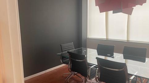 Foto 5 de Oficina en venda a Avenida Juan Carlos I, Juan Carlos I, Murcia