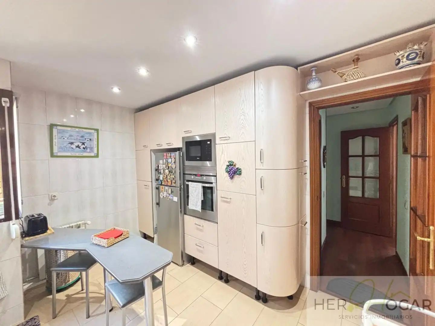 Wohnung mit Aufzug zum Verkauf in Francos Rodríguez, imagen 11