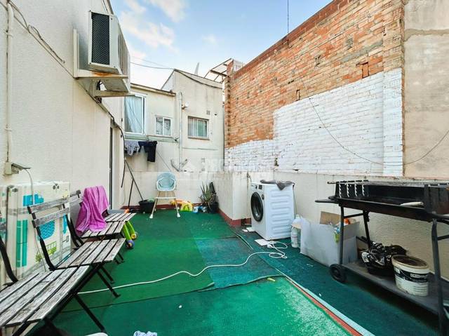 Ático en Venta en Collblanc