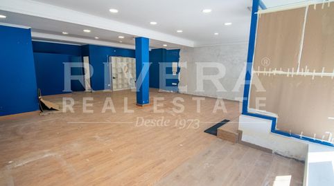 Photo 5 of Commercial properties for rent in Nicaragua, Plaza España - Corte Inglés, Vigo