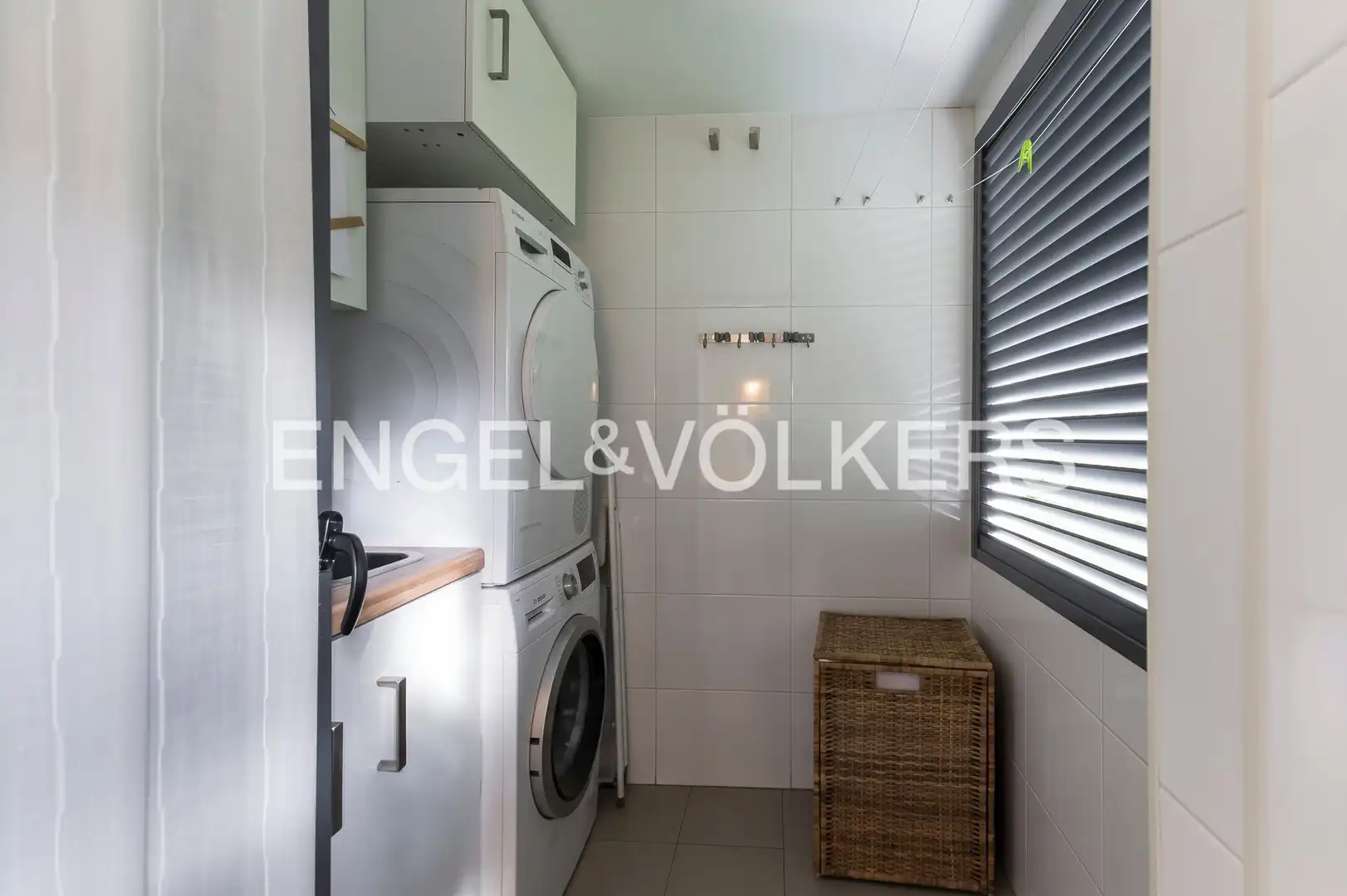Cocina de Piso en venta en Barajas