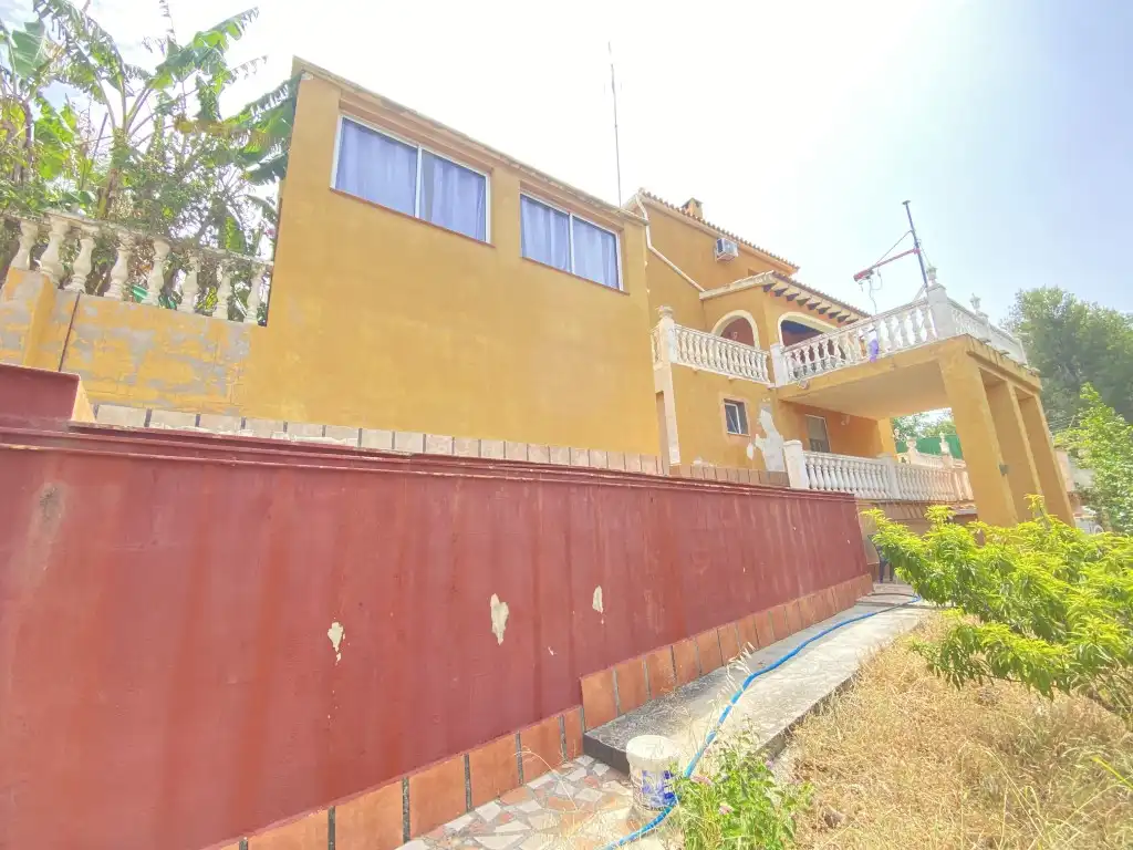 Villa avec jardin à vendre à El Montgó, imagen 52