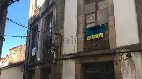 Photo 4 of Houses for sale in Tránsito Dos Gramáticos, Casco Histórico, Santiago de Compostela