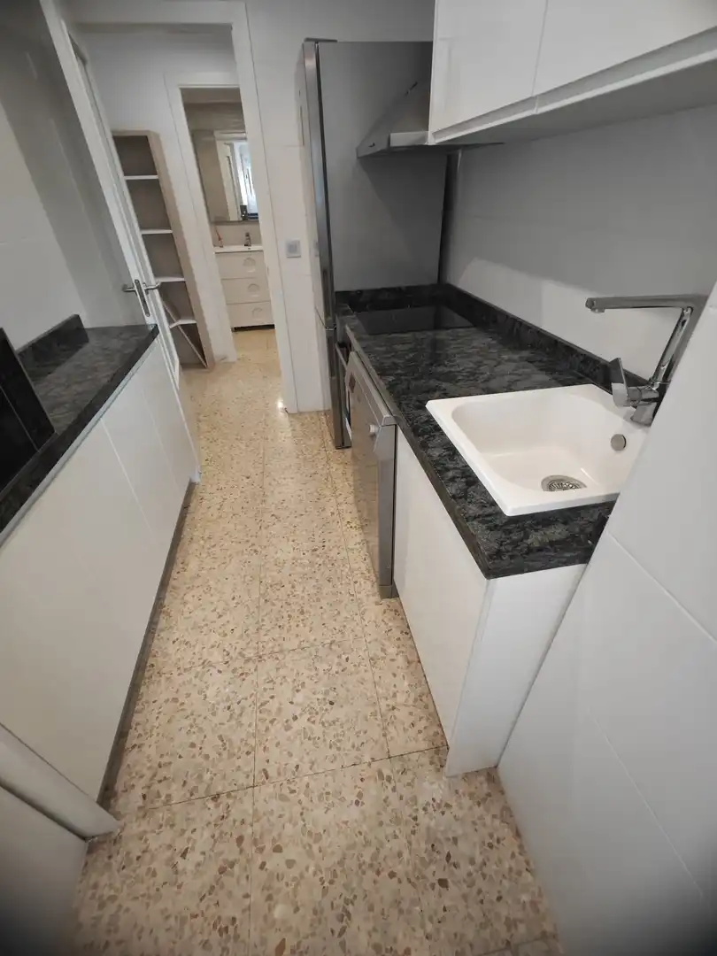 Apartament amb piscina en venda a Miramar, imagen 3
