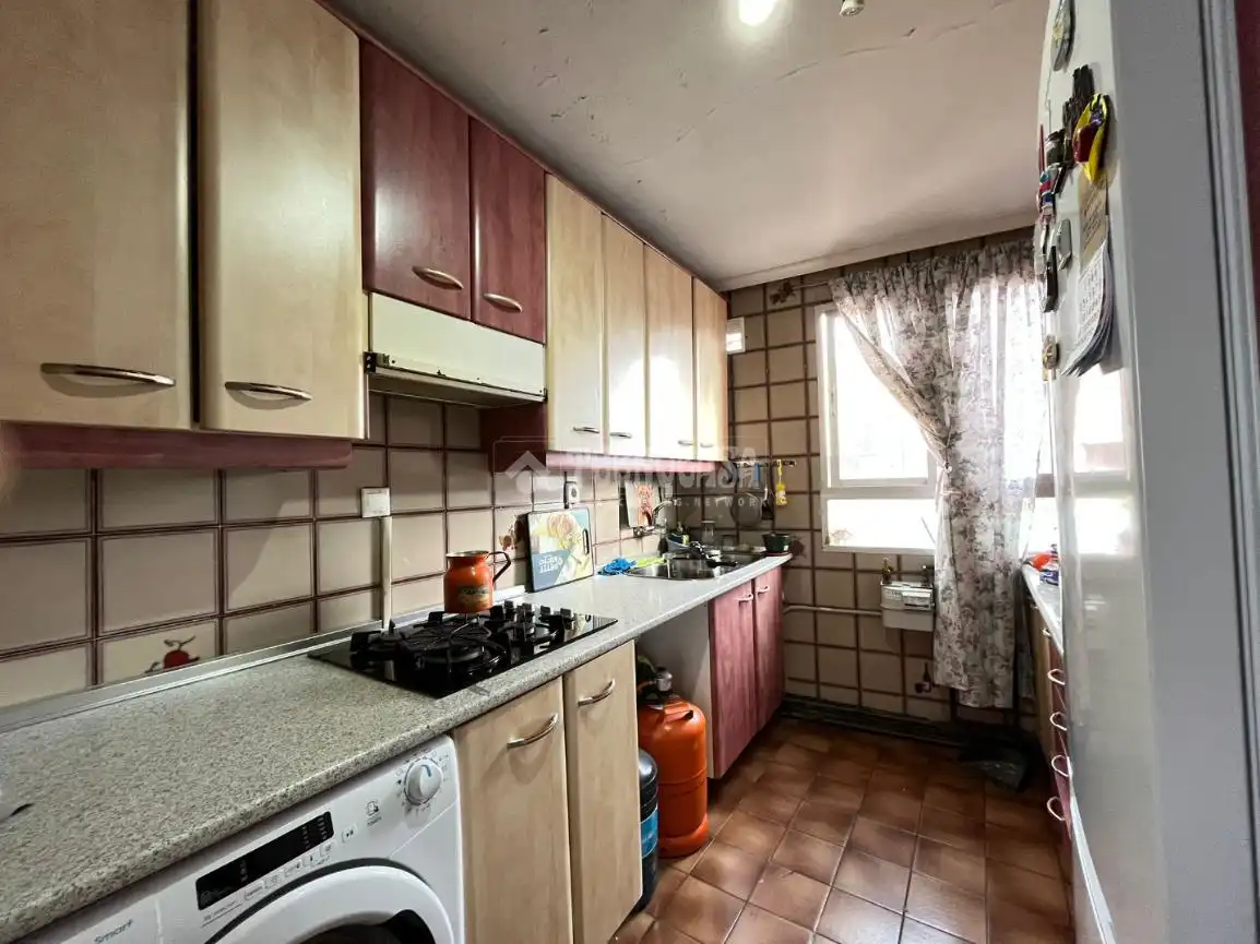 Piso con terraza en venta en El Pilar - La Estación, imagen 10