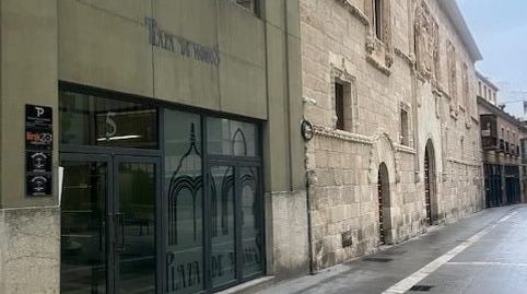Photo 5 of Garage for sale in Casco Antiguo, Zamora Capital