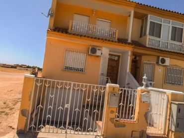 Pis en venda a Calle Castilla La Mancha 1