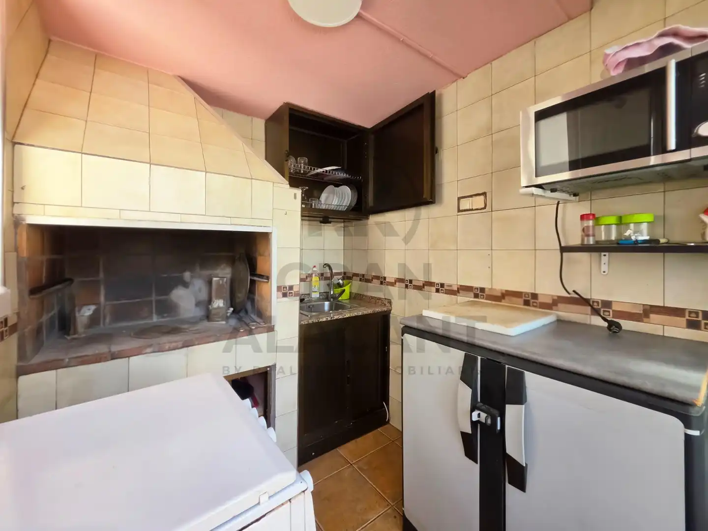Bungalow mit Garten zum Verkauf in ZARAGOZA, imagen 25