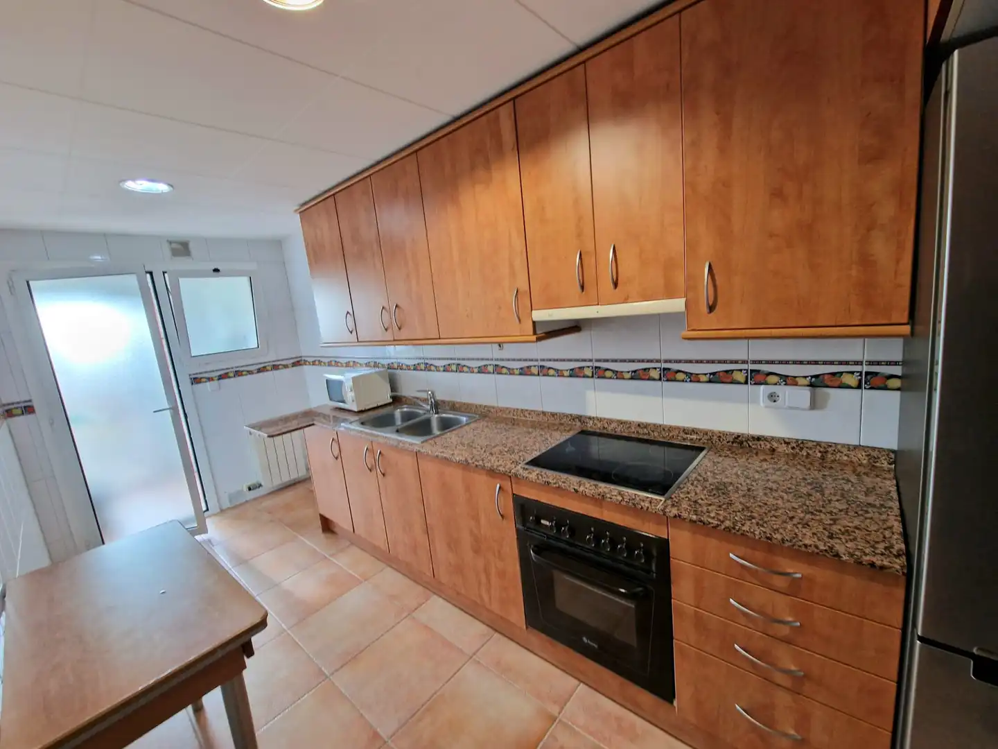 Cocina de Piso en venta en Palafrugell con Calefacción, Amueblado y Horno