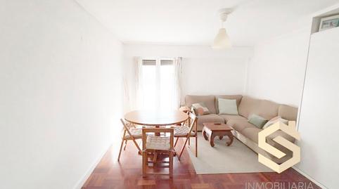 Foto 3 de Piso de alquiler en Sabino Arana Etorbidea, Basurtu, Bizkaia