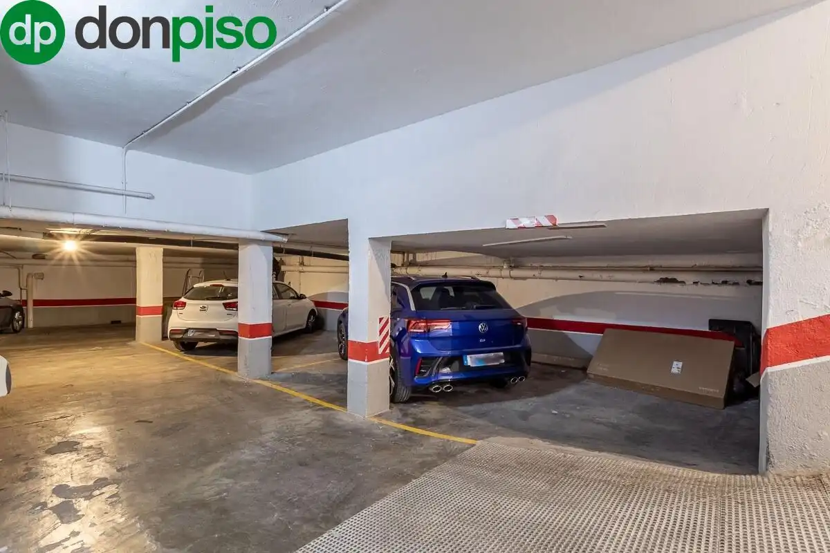 Pis en venda a DE LAS DESCALZAS, 3, San Matías - Realejo
