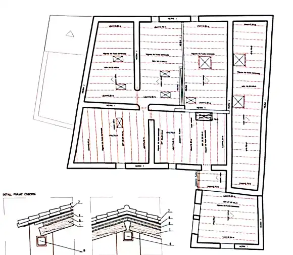 Maison rustique avec jardin à vendre à Carrer de l'Església 2, imagen 36