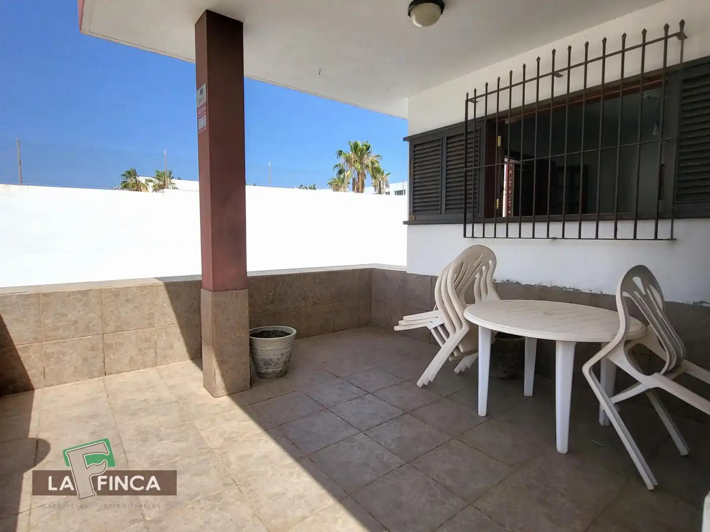 Terraza de Casa o chalet en venta en Puerto del Rosario con Calefacción y Terraza