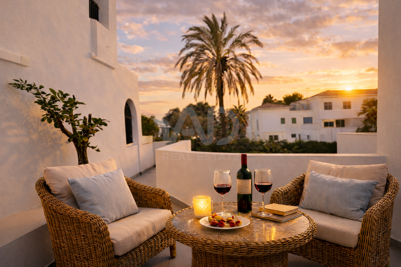 Dúplex en venda a Sotogrande Costa