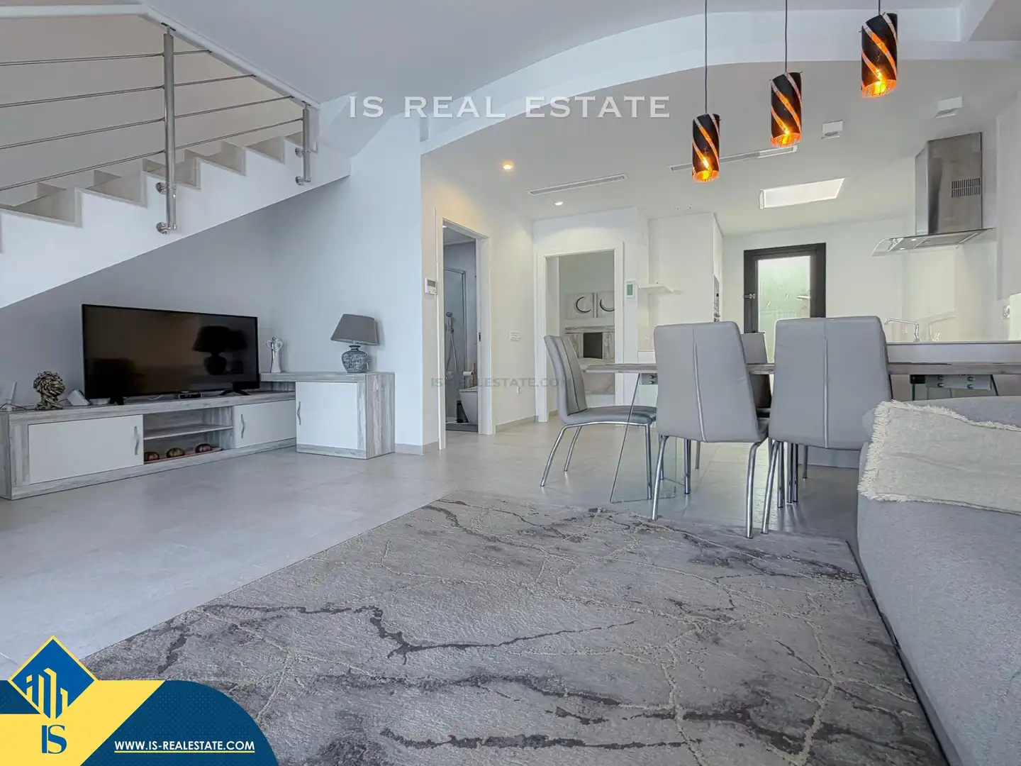 Chalet con jardín en venta en Orihuela Costa, imagen 43